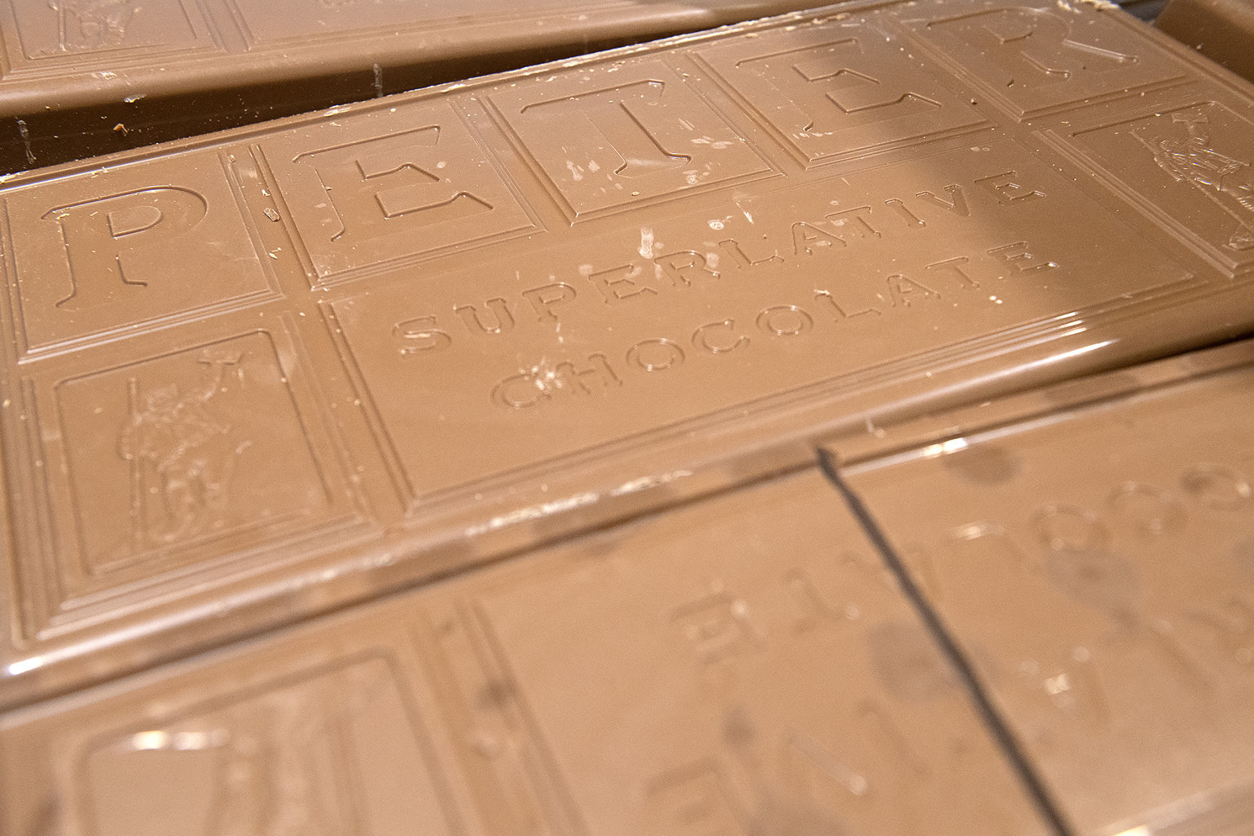 Bakers Candies